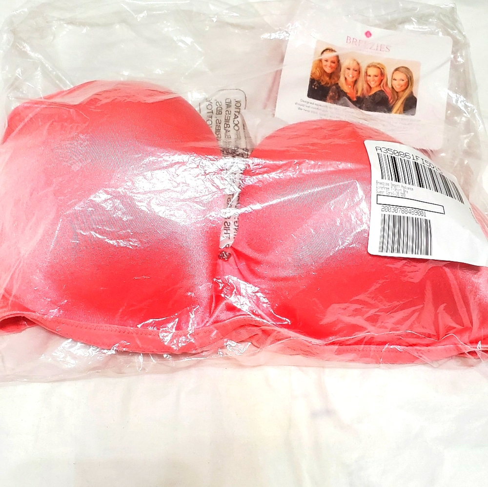 New T-shirt Bra